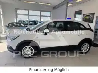 2021 Opel CrosslandX