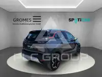 2021 Opel CrosslandX