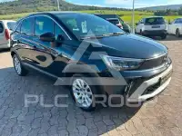 2021 Opel CrosslandX