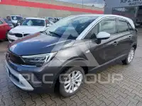 2021 Opel CrosslandX
