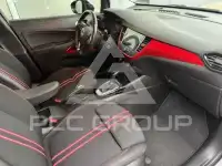 2021 Opel CrosslandX