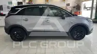 2021 Opel CrosslandX