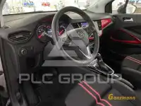 2021 Opel CrosslandX