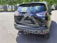 2021 Opel CrosslandX