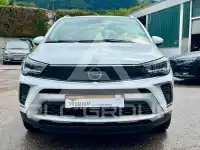 2021 Opel CrosslandX