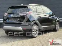 2021 Opel CrosslandX