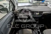 2021 Opel CrosslandX