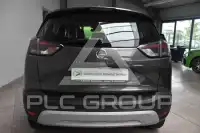 2021 Opel CrosslandX