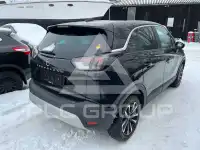 2021 Opel CrosslandX