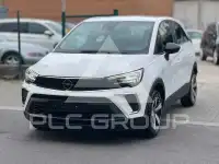 2021 Opel CrosslandX