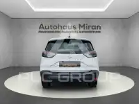 2021 Opel CrosslandX