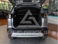2021 Opel CrosslandX