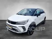 2021 Opel CrosslandX