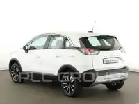 2021 Opel CrosslandX