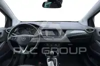 2021 Opel CrosslandX