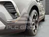 2021 Opel CrosslandX