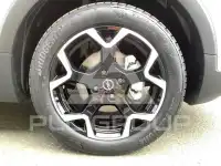 2021 Opel CrosslandX