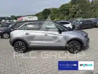 2021 Opel CrosslandX
