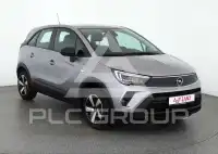 2021 Opel CrosslandX