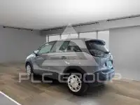 2021 Opel CrosslandX