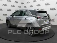 2021 Opel CrosslandX