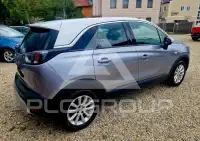 2021 Opel CrosslandX