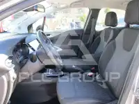 2021 Opel CrosslandX