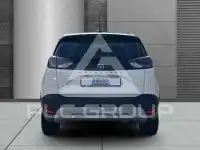 2021 Opel CrosslandX