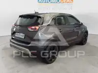 2021 Opel CrosslandX