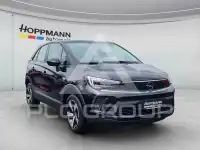2021 Opel CrosslandX