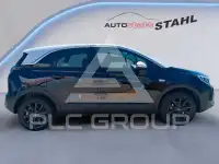 2021 Opel CrosslandX