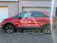 2021 Opel CrosslandX