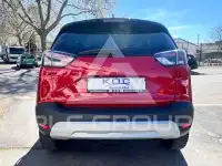 2021 Opel CrosslandX