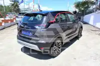 2021 Opel CrosslandX