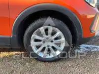 2021 Opel CrosslandX