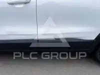 2021 Opel CrosslandX