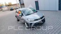 2021 Opel CrosslandX