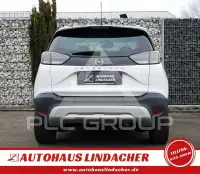 2021 Opel CrosslandX