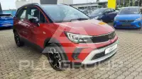 2021 Opel CrosslandX