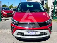 2021 Opel CrosslandX