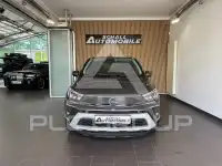 2021 Opel CrosslandX