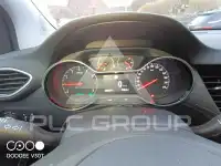 2021 Opel CrosslandX