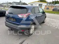 2021 Opel CrosslandX
