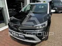 2021 Opel CrosslandX