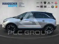 2021 Opel CrosslandX