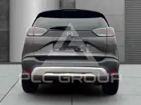 2021 Opel CrosslandX