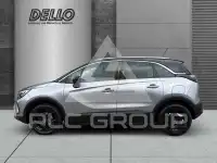 2021 Opel CrosslandX