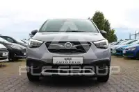 2021 Opel CrosslandX