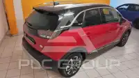 2021 Opel CrosslandX
