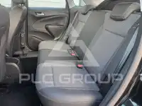 2021 Opel CrosslandX
